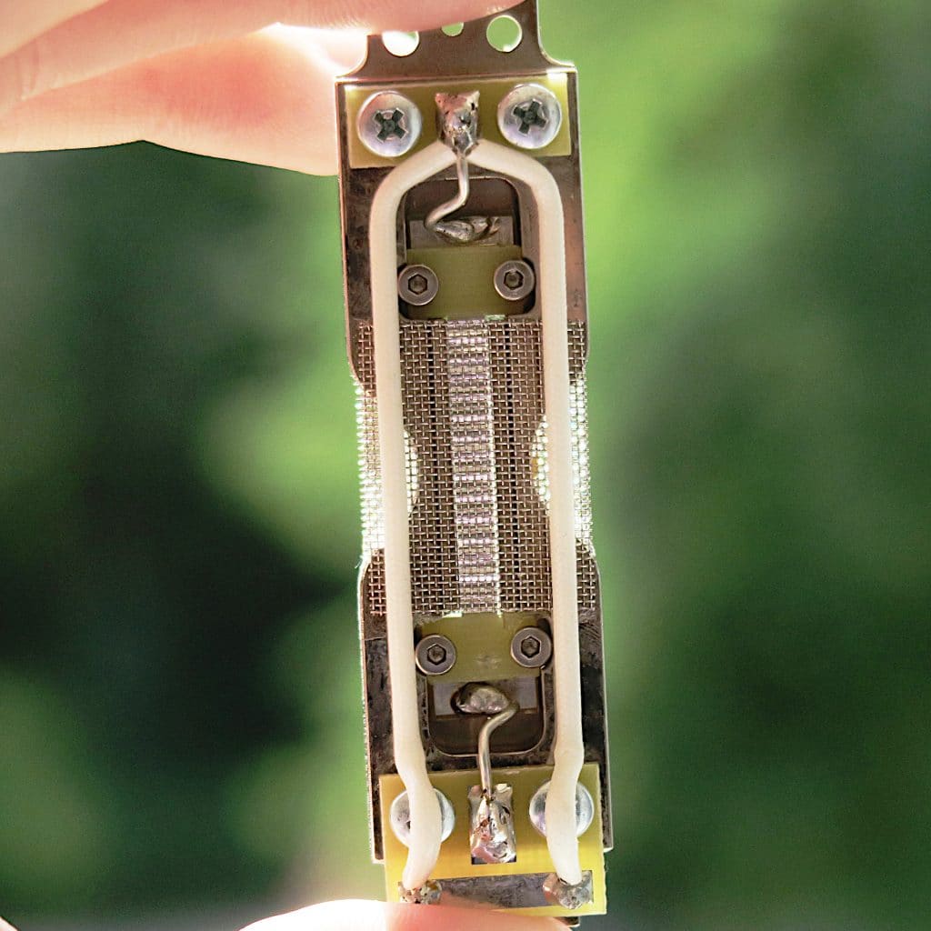 RE-423 Bändchenmotor für Selbstbau Bändchenmikrofon