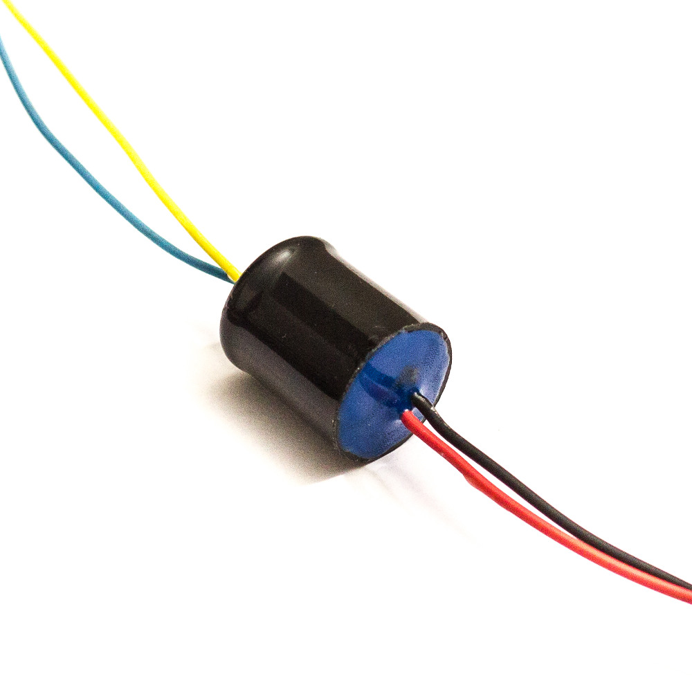 RTX-28 Transformator für Selbstbau Bändchenmikrofon